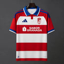 Camiseta Granada CF 1ª Equipación 2026/27 foto real