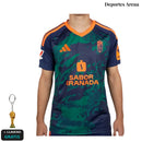 Camiseta Granada CF 3ª Equipación 2026/27 frente
