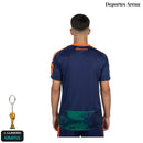 Camiseta Granada CF 3ª Equipación 2026/27 espalda