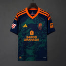 Camiseta Granada CF 3ª Equipación 2026/27 foto real
