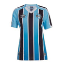 Camiseta Grêmio 22/23 I de Local - Mujer