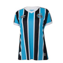 Camiseta Grêmio 23/24 I de Local - Mujer