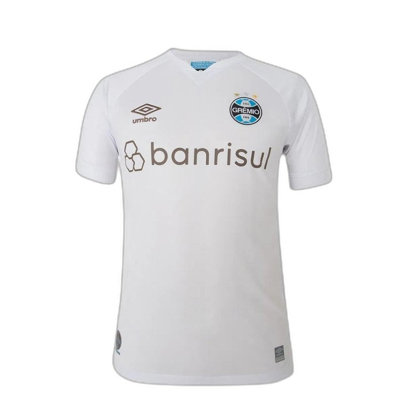Camiseta Grêmio 23/24 II de Visitante - Versión Aficionado