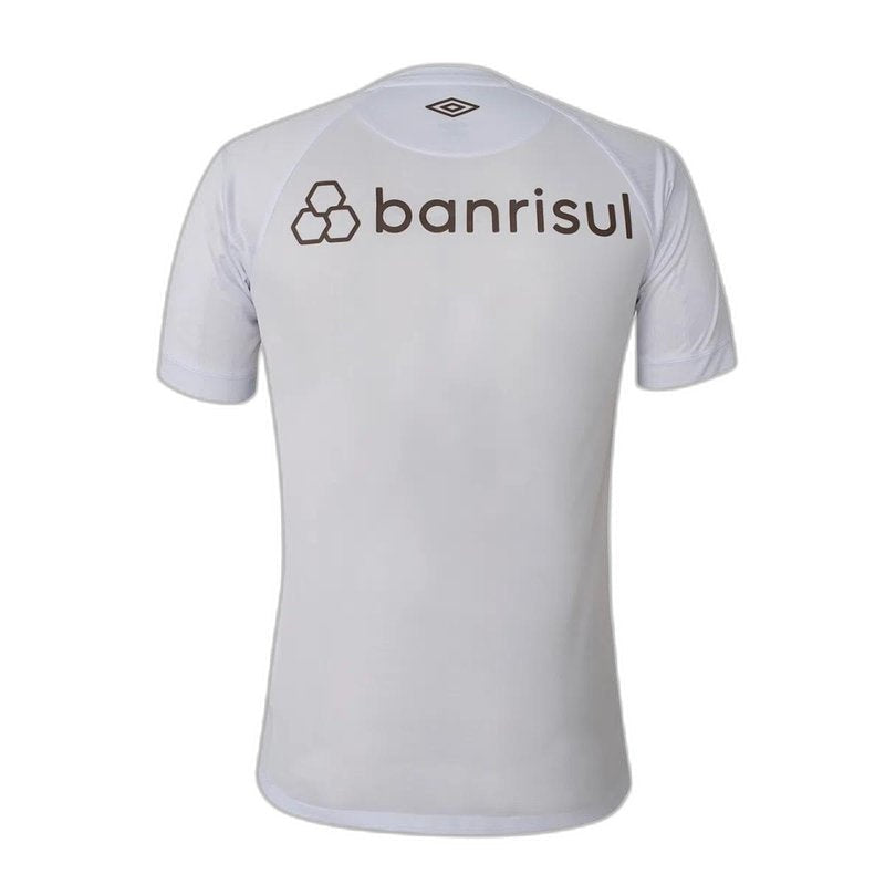 Camiseta Grêmio 23/24 II de Visitante - Versión Aficionado