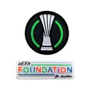 Camiseta Real Betis Final Uefa Conference League