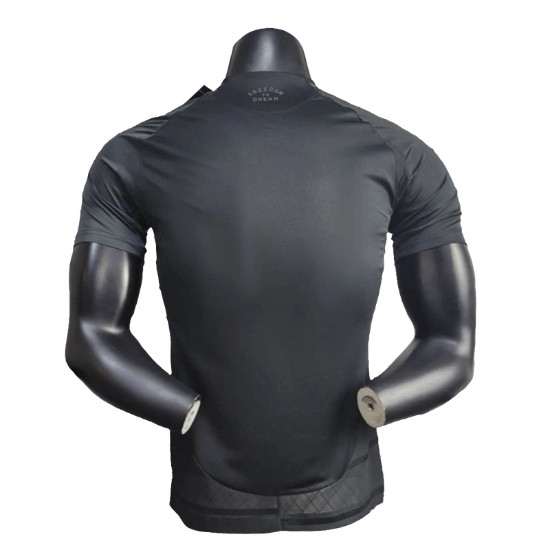 Camiseta Inter Miami CF 25/26 II de Visitante - Versión Jugador