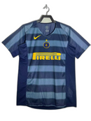 Camiseta Inter de Milán 2004 I de Local - Versión Retro