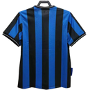 Camiseta Inter de Milán 2010 I de Local - Versión Retro