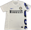 Camiseta Inter de Milán 2010 II de Visitante - Versión Retro