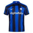 Camiseta Inter de Milán 22/23 I de Local - Versión Aficionado