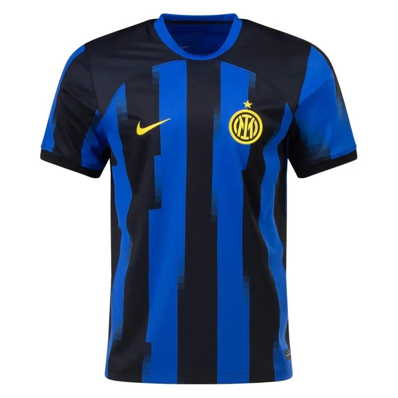 Camiseta Inter de Milán 23/24 I de Local - Versión Aficionado