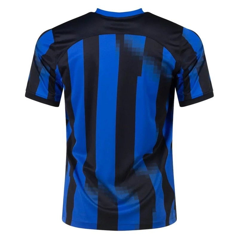 Camiseta Inter de Milán 23/24 I de Local - Versión Aficionado