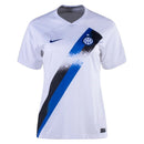 Camiseta Inter de Milán 23/24 II de Visitante - Mujer