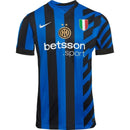 Camiseta Inter de Milán 24/25 I de Local - Versión Aficionado
