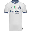 Camiseta Inter de Milán 24/25 II de Visitante - Versión Aficionado
