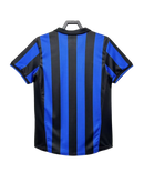 Camiseta Inter de Milán 98/99 I de Local - Versión Retro