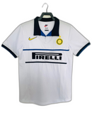 Camiseta Inter de Milán 98/99 II de Visitante - Versión Retro