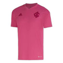 Camiseta Internacional 23/24 Rosa October - Versión Aficionado