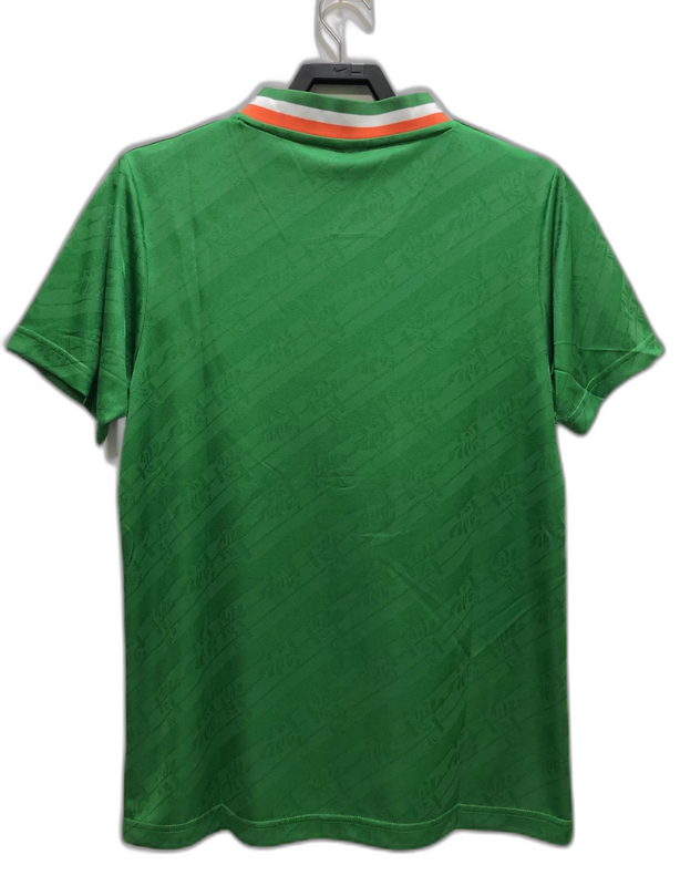 Camiseta Irlanda 1994 I de Local - Versión Retro