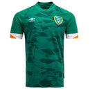 Camiseta Irlanda 2022 I de Local - Versión Aficionado