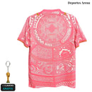 Camiseta Italia Edición Especial – Rosa