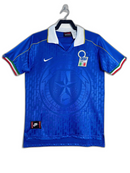 Camiseta Italia 1995 I de Local - Versión Retro