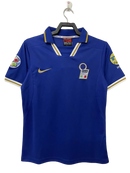Camiseta Italia 1996 I de Local - Versión Retro