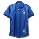 Camiseta Italia 1998 I de Local - Versión Retro