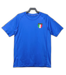 Camiseta Italia 2000 I de Local - Versión Retro