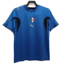 Camiseta Italia 2006 I de Local - Versión Retro