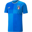 Camiseta Italia 22/23 I de Local - Versión Aficionado