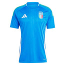 Camiseta Italia 24/25 I de Local - Versión Jugador