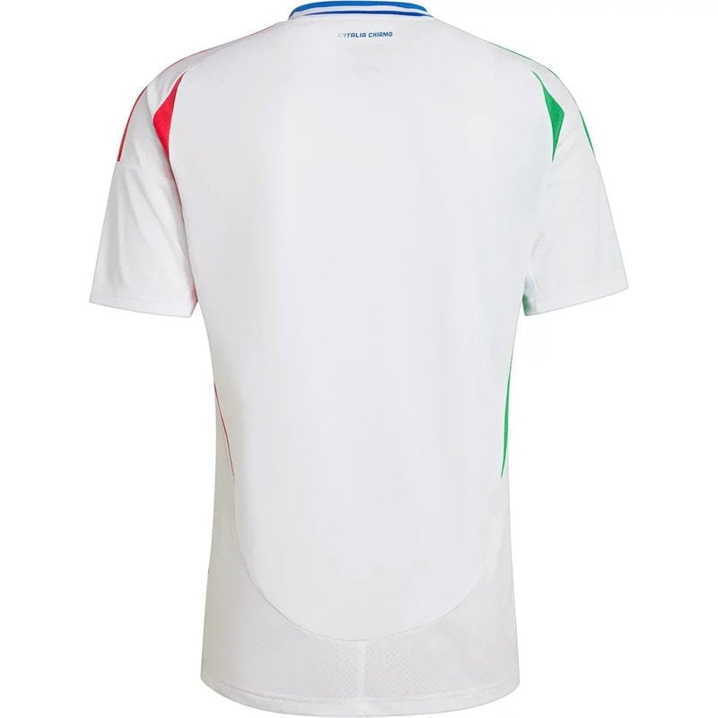 Camiseta Italia 24/25 II de Visitante - Versión Aficionado