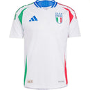 Camiseta Italia 24/25 II de Visitante - Versión Jugador