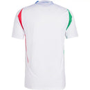 Camiseta Italia 24/25 II de Visitante - Versión Jugador