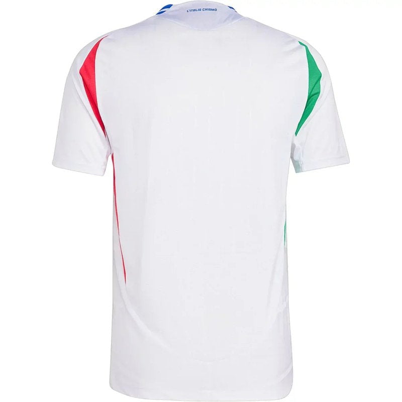Camiseta Italia 24/25 II de Visitante - Versión Jugador