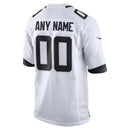 Camiseta NFL Jacksonville Jaguars - Versión de Juego - Blanco