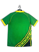Camiseta Jamaica 1998 II de Visitante - Versión Retro