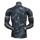 Camiseta Japón 25/26 Edición Especial Negra - Versión Jugador