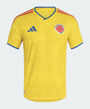 Camiseta Colombia - 1ª Equipación Mundial 2026