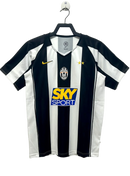 Camiseta Juventus 04/05 I de Local - Versión Retro