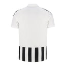 Camiseta Juventus 1ª Equipación 2026/27 espalda