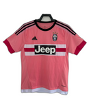 Camiseta Juventus 15/16 II de Visitante - Versión Retro