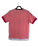 Camiseta Juventus 15/16 II de Visitante - Versión Retro