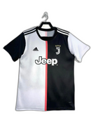 Camiseta Juventus 19/20 I de Local - Versión Retro
