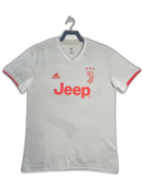 Camiseta Juventus 19/20 II de Visitante - Versión Retro