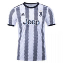 Camiseta Juventus 22/23 I de Local - Versión Aficionado