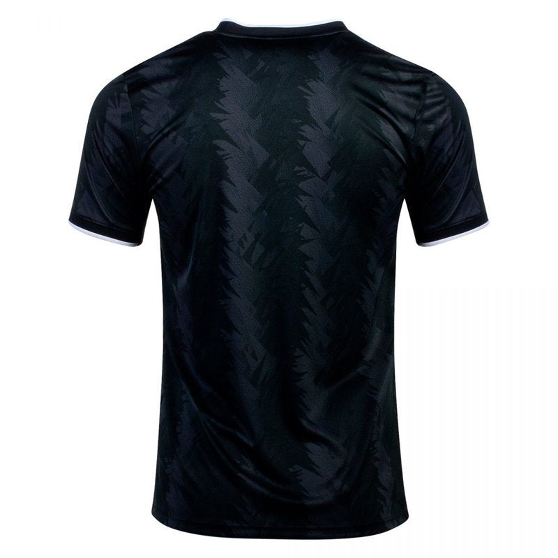 Camiseta Juventus 22/23 II de Visitante - Versión Aficionado