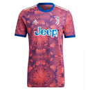 Camiseta Juventus 22/23 III Tercera - Versión Aficionado