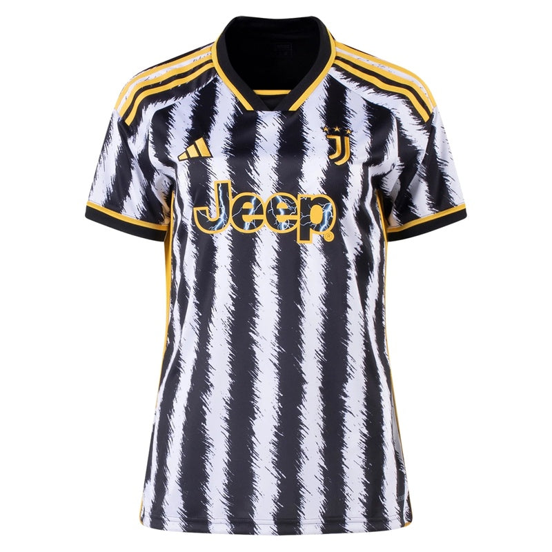 Camiseta Juventus 23/24 I de Local - Mujer
